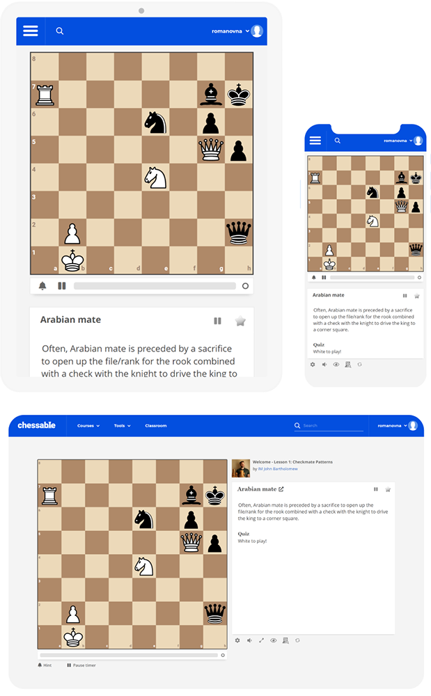 chessgames